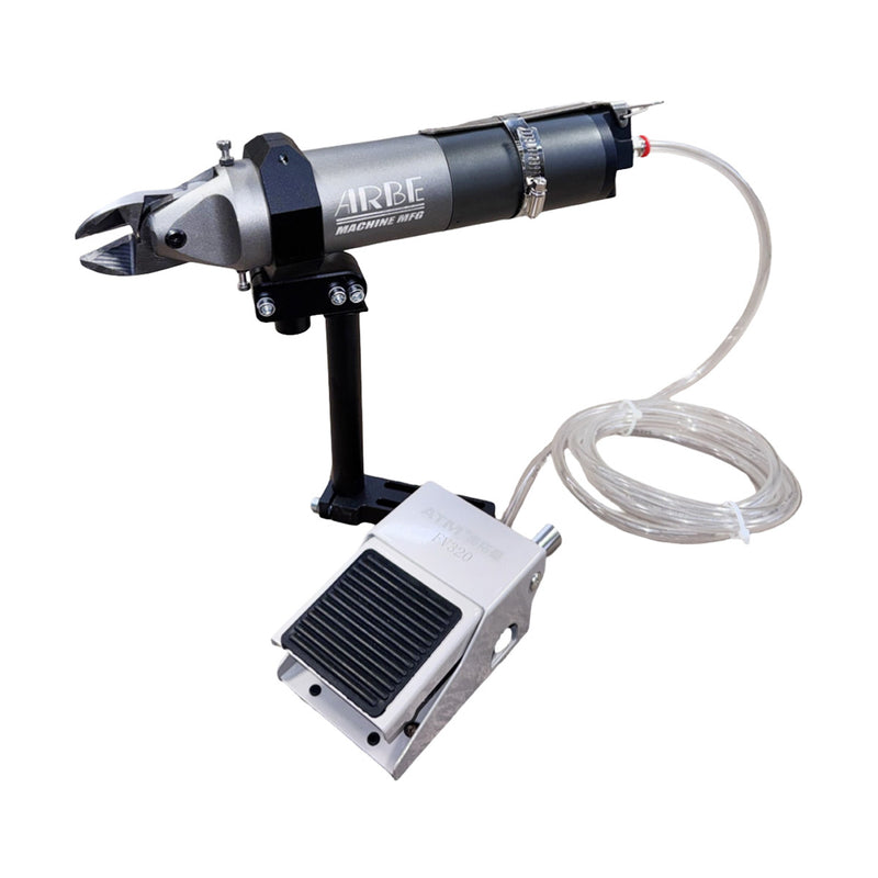 Pneumatic Sprue Cutter Set