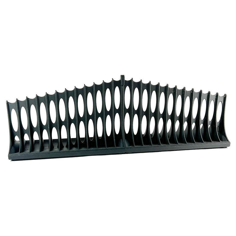 Multi-Pliers Jeweler's Plier Holder & Organizer for 24 Pliers