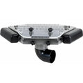 Ikohe Vacuum Station with Protective Shield
