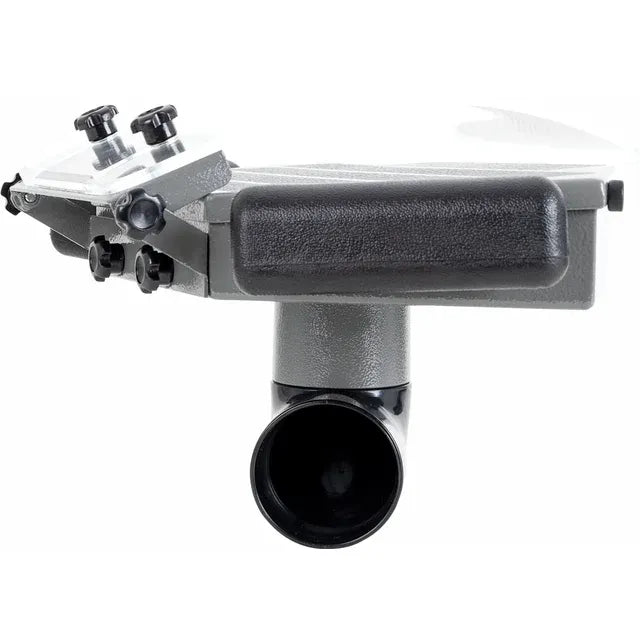 Ikohe Vacuum Station with Protective Shield