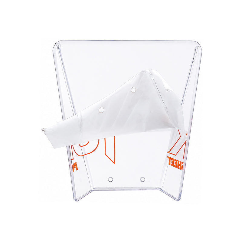 Jet Port Replacement Shield for 147.032GRS
