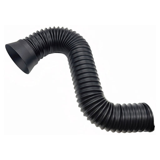Replacement Hose with Flange Only for Arbe SFE-24 Benchtop Fume Extractor (147.064)