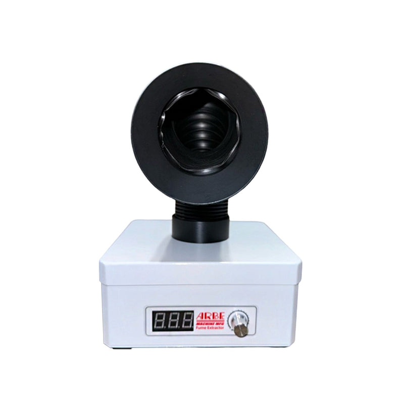 Arbe SFE-24 Benchtop Fume Extractor