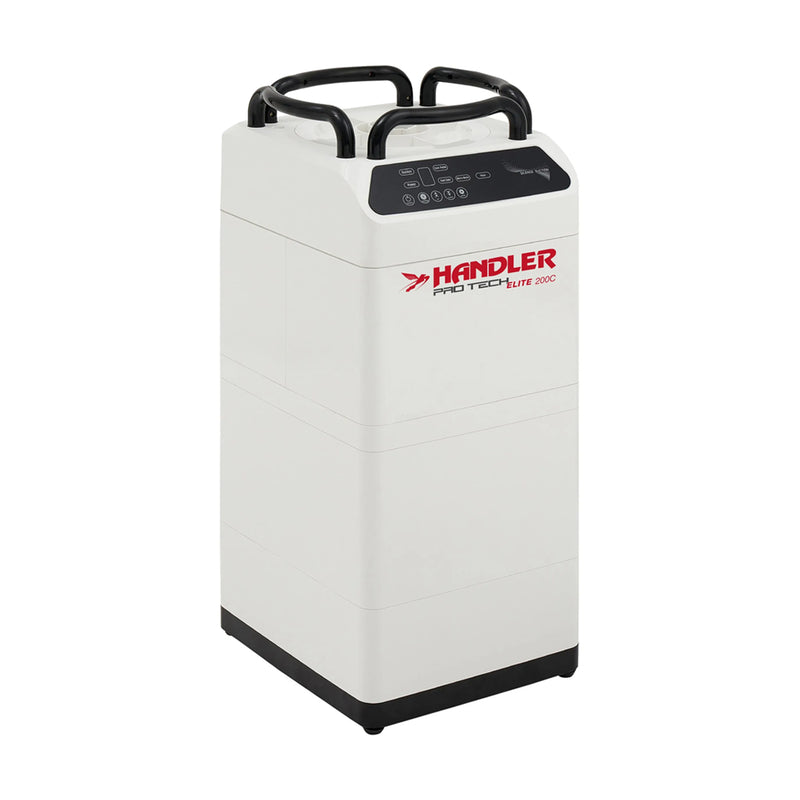 Handler 200C Multi-Use Dust Extraction System