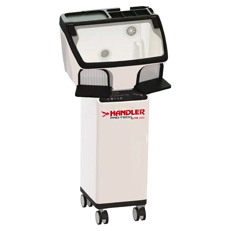 Handler 200-MFW Pro Tech Elite Workstation