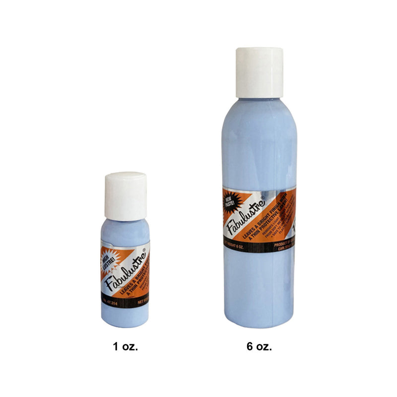 Fabulustre Polishing Paste