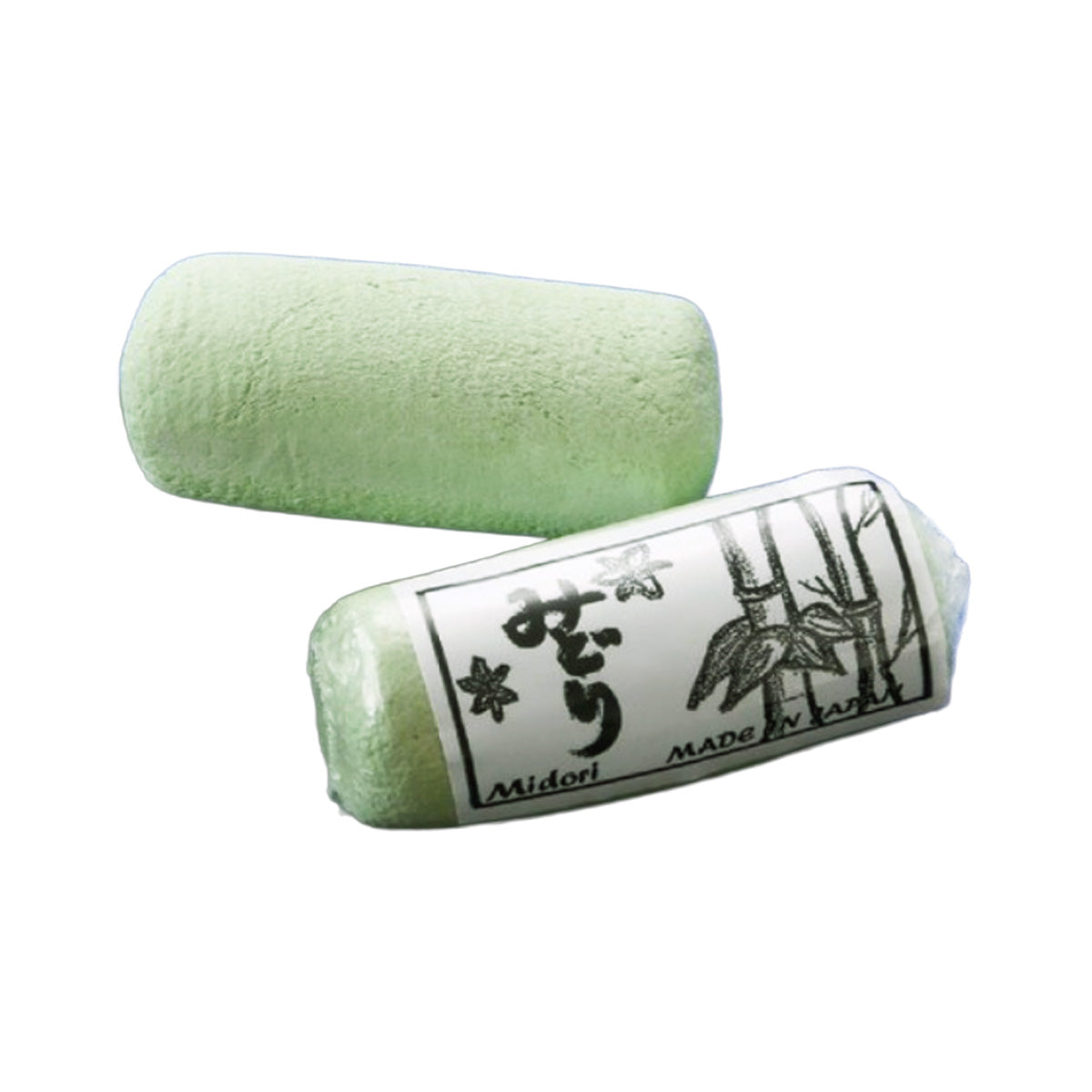 Midori Green Platinum Polishing Compound | 150g Bar: Otto Frei