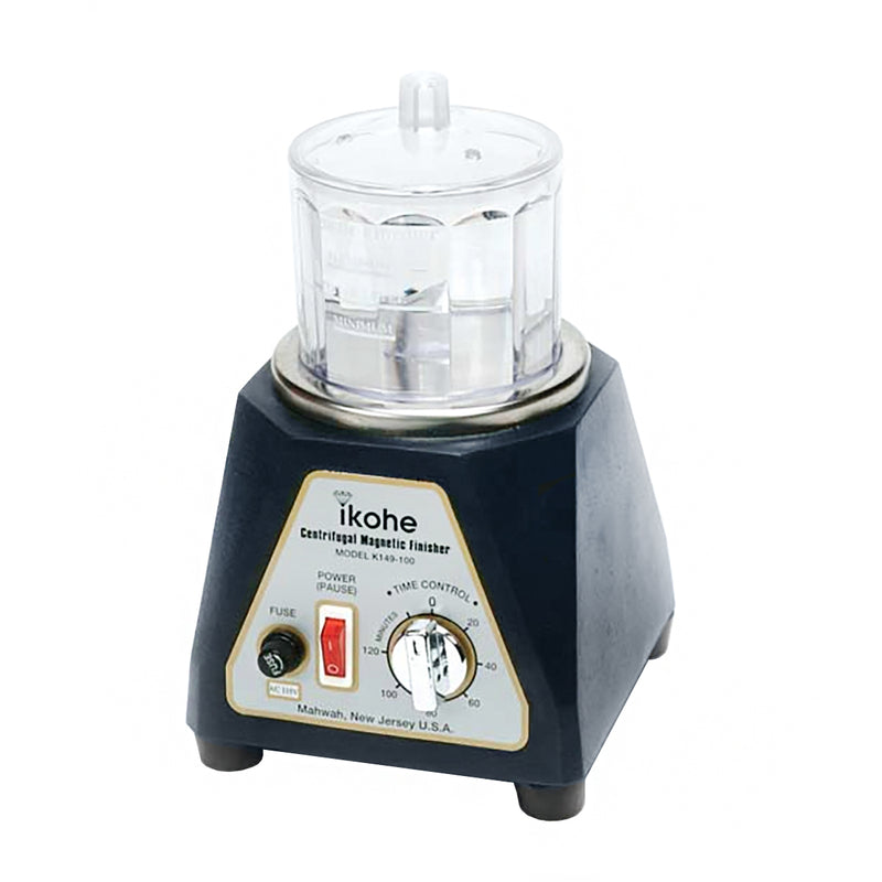 Ikohe kleiner Magnetbecher 100 mm – 110 V