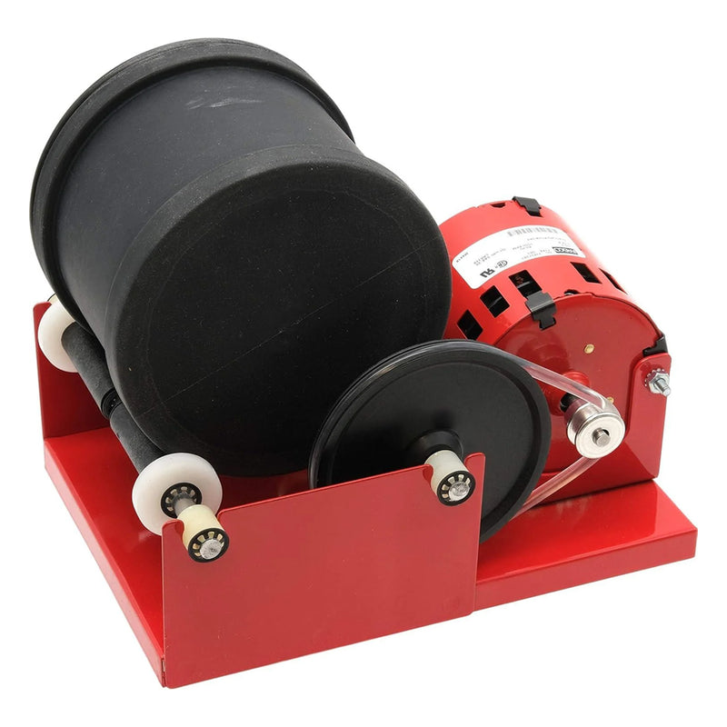Thumler's Tumbler Modello A-R1 Piccola buratto rotativa 110V o 220V