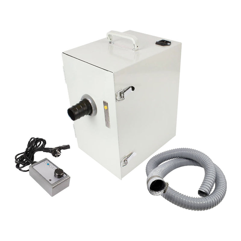 Compact Personal Dust Collector-110 Volt