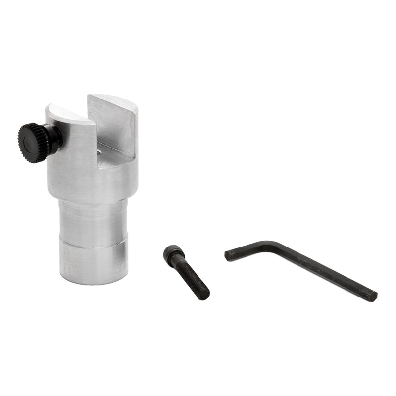 El adaptador RinGenie A151 BenchMate