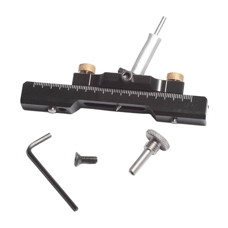 The RinGenie A050 Angle Adapter