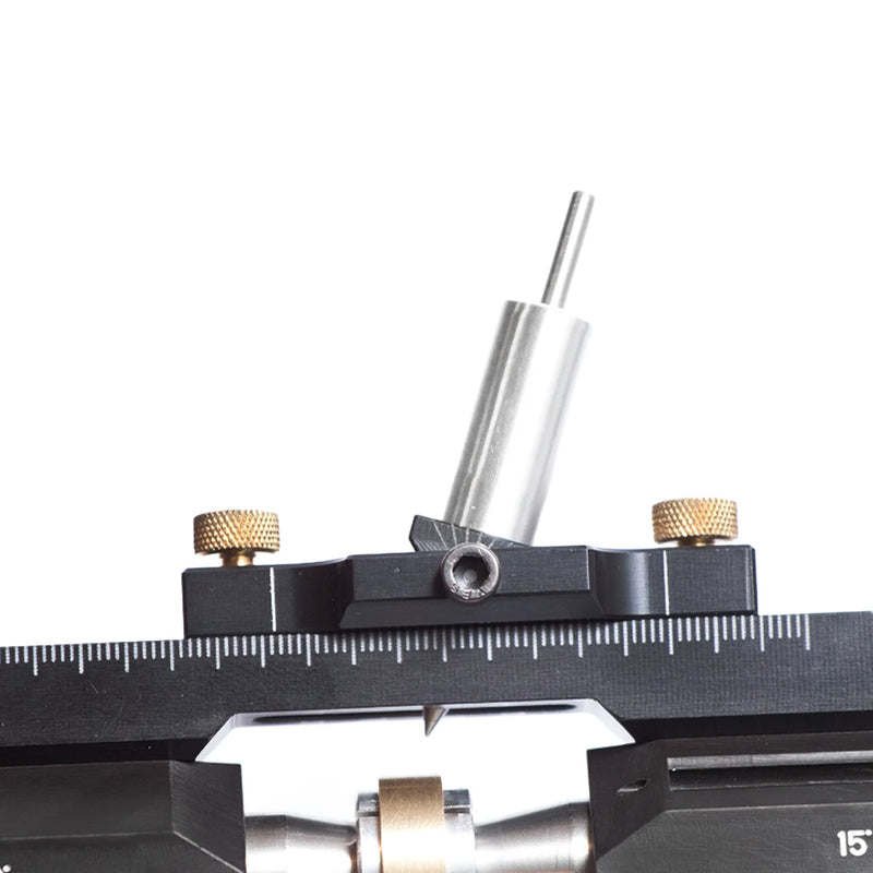 The RinGenie A050 Angle Adapter