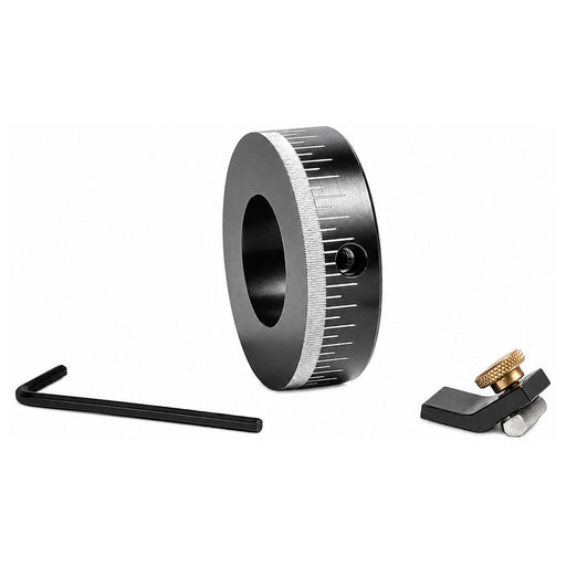Der RinGenie A070 1-Grad-Ring