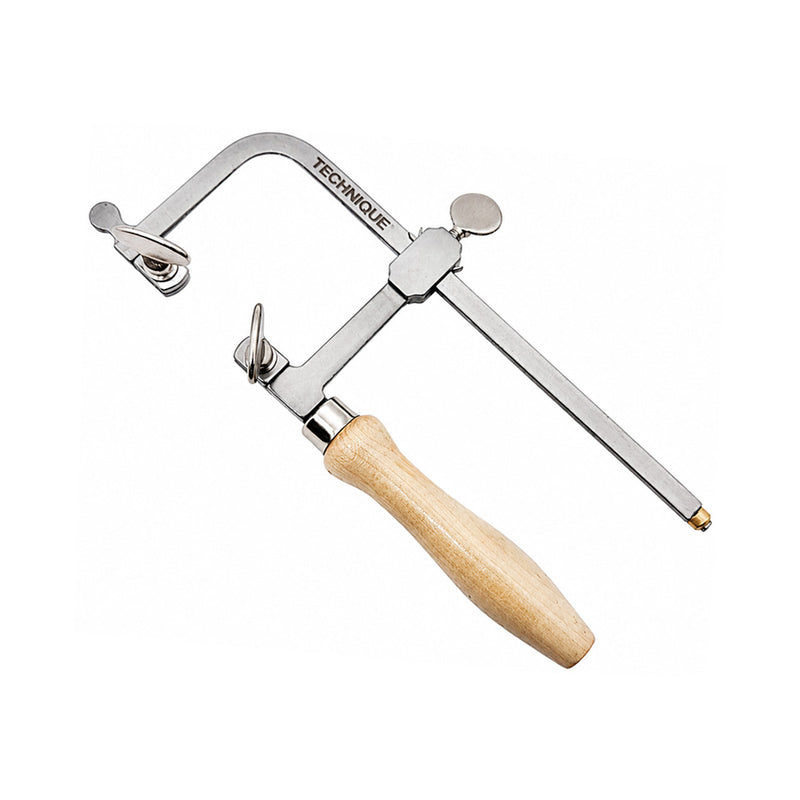 Technique Adjustable Jewelers Saw Frames