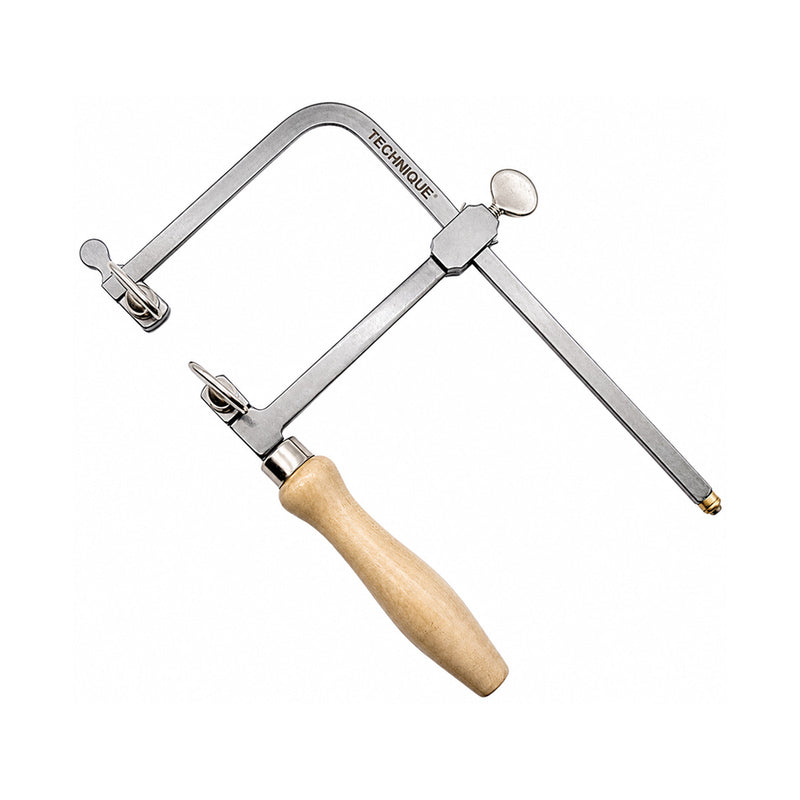 Technique Adjustable Jewelers Saw Frames