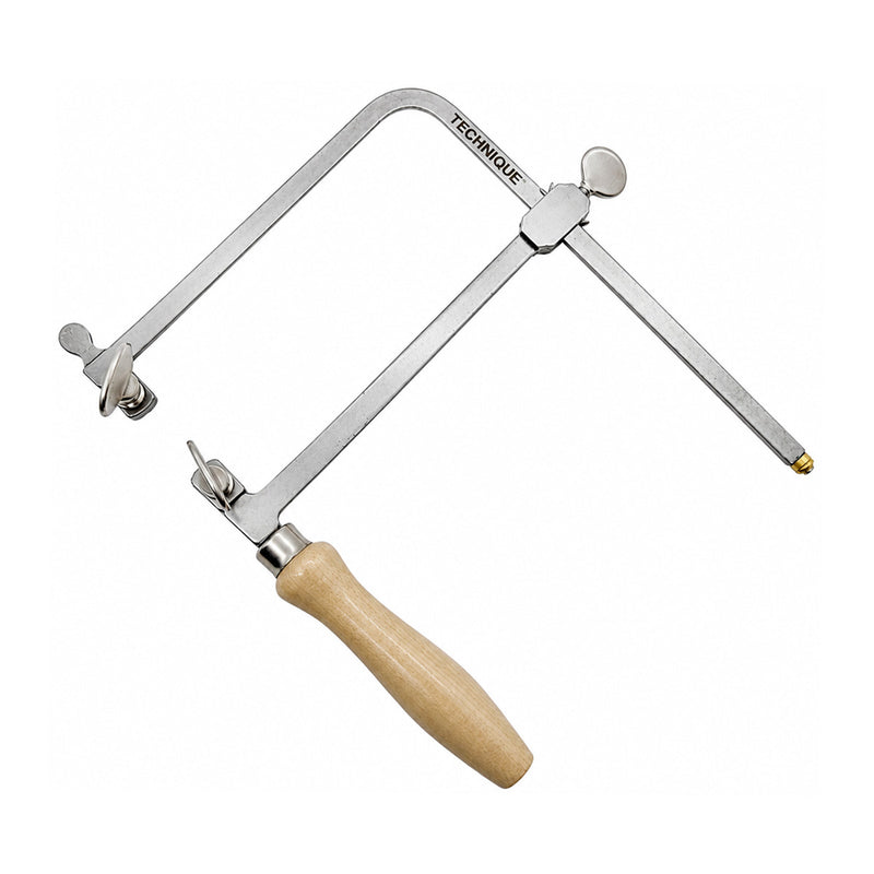 Technique Adjustable Jewelers Saw Frames