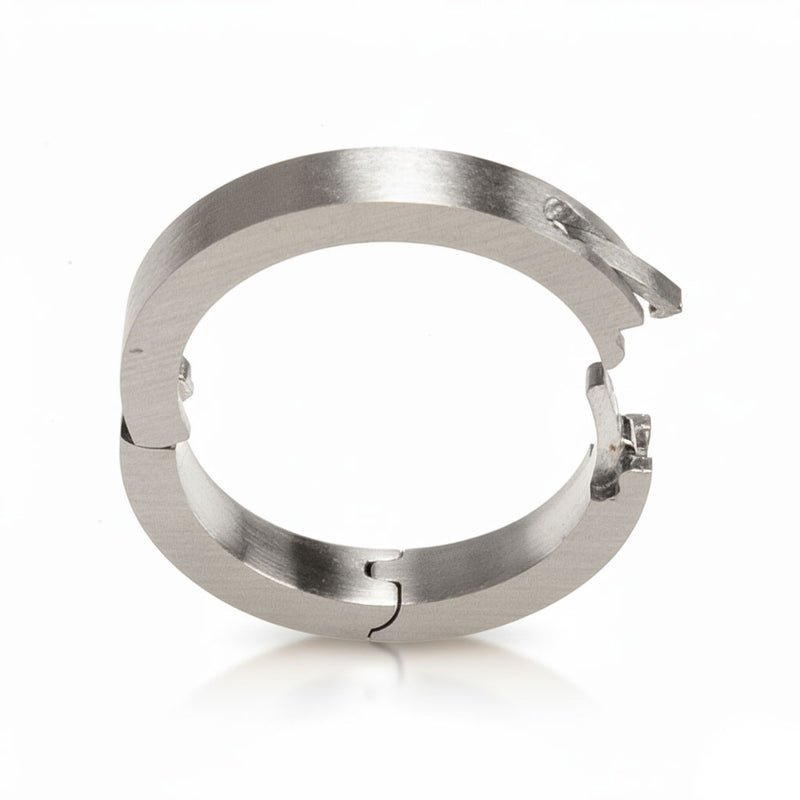 Gold CLIQ Superfit Adjustable Ring Shanks 2.7mm Wide