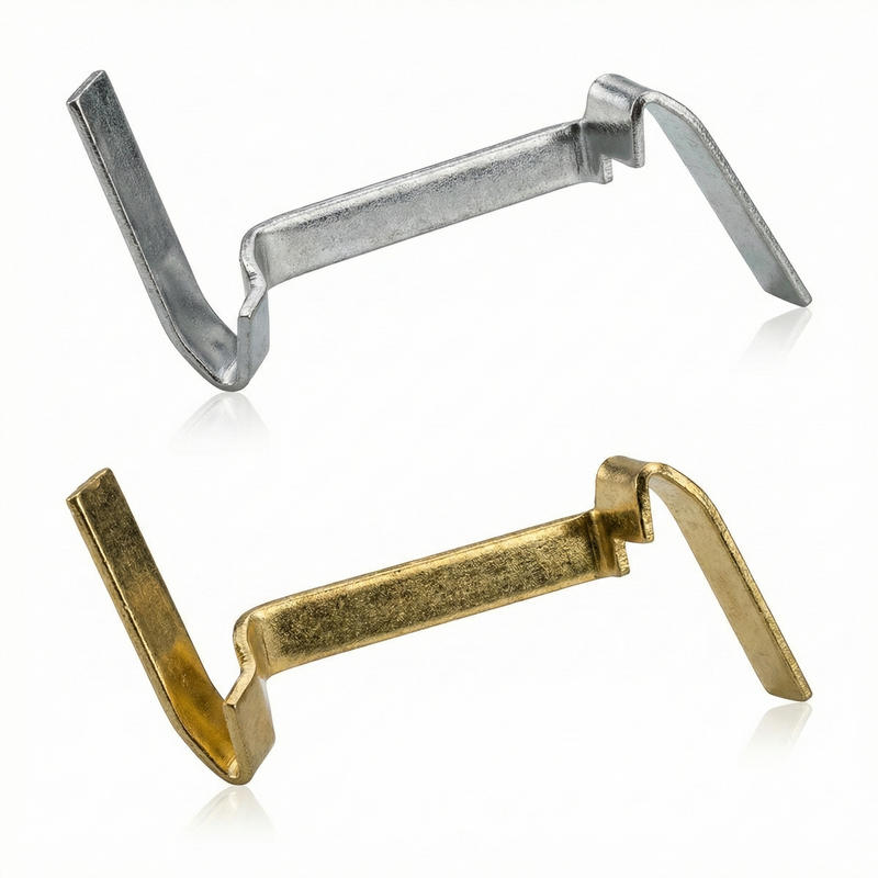 14K Yellow W.R. Cobb Gents Counter-Loc Ring Guard