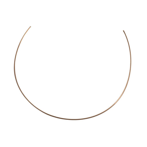 14K Yellow Easy Gold Wire Solder 9"- 20 Gauge - Otto Frei