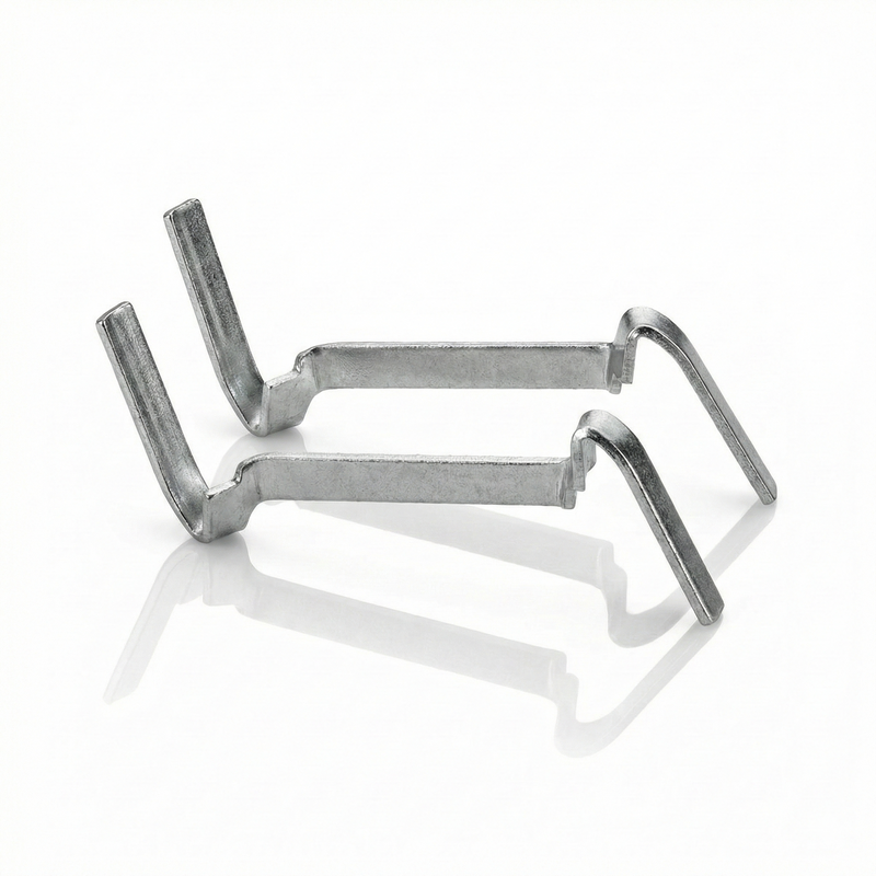 14K Yellow W.R. Cobb Gents Counter-Loc Ring Guard