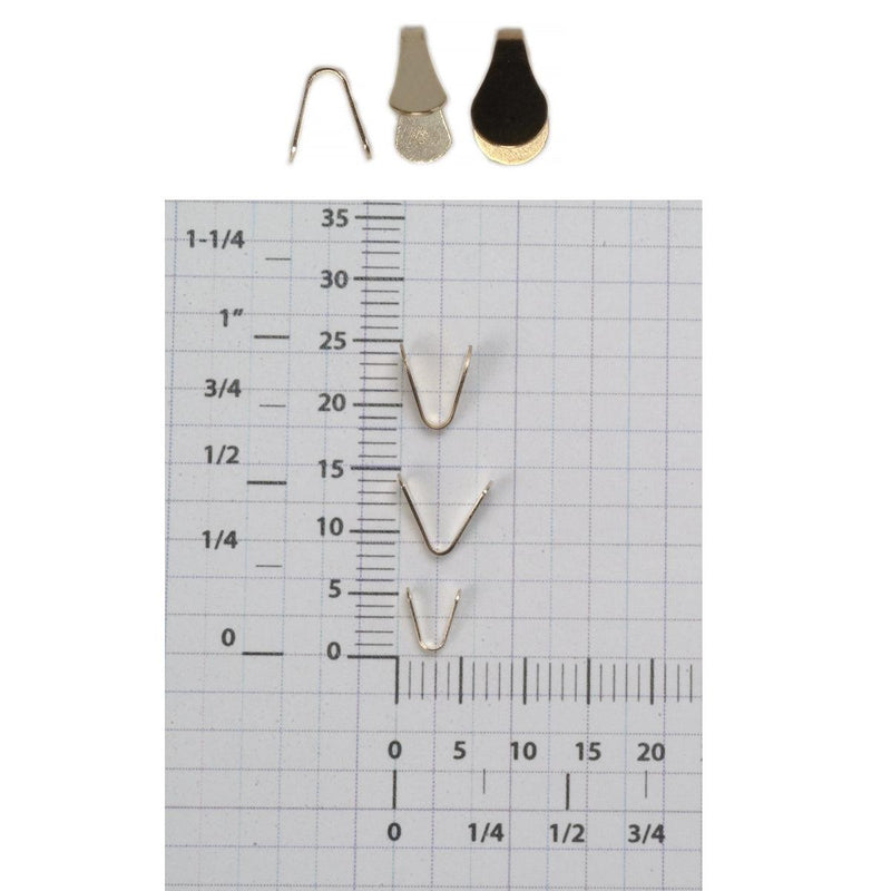 14KW Flat Chain End Caps - Otto Frei