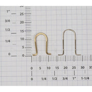 14KY, 14KW, 18KY & 18KW Omega Wire - Otto Frei