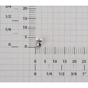 14KY, 14KW, 18KY & Platinum Medium Safety Side Opening Catches - Otto Frei