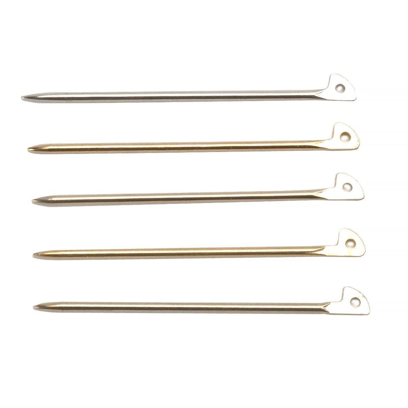 14KY, 14KW & 18KY 1-1/4" Pinstems - Otto Frei