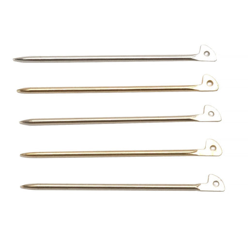 14KY, 14KW & 18KY 1-1/4" Pinstems - Otto Frei