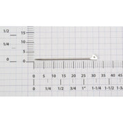 14KY, 14KW & 18KY 1-1/4" Pinstems - Otto Frei