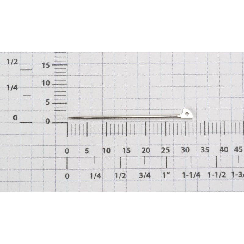 14KY, 14KW & 18KY 1-1/4" Pinstems - Otto Frei