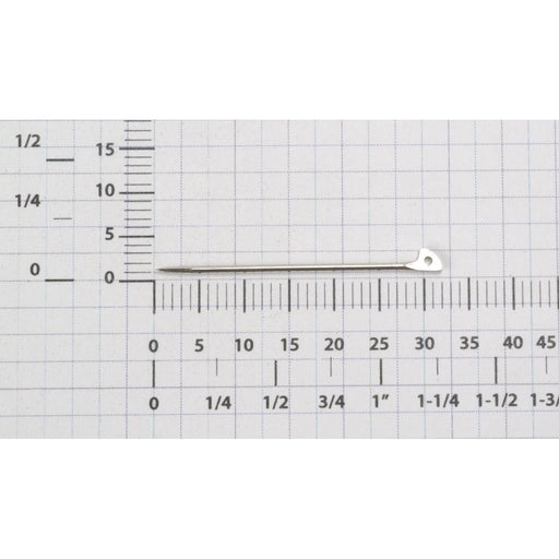 14KY, 14KW & 18KY 1-1/4" Pinstems - Otto Frei