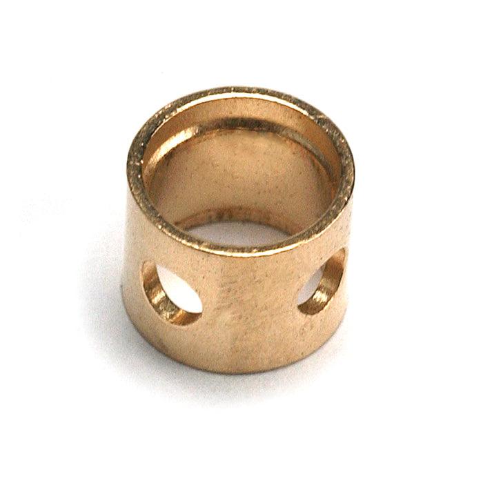 14KY, 14KW & 18KY Round Slide Bezel with Seat - Otto Frei