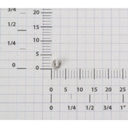 14KY, 14KW, 18KY & Platinum Medium Joint - Otto Frei
