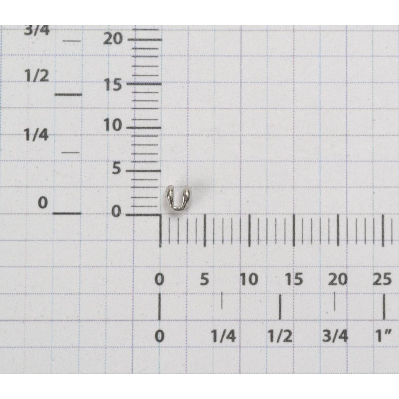14KY, 14KW, 18KY & Platinum Medium Joint - Otto Frei