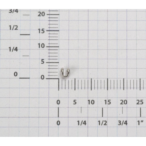 14KY, 14KW, 18KY & Platinum Medium Joint - Otto Frei