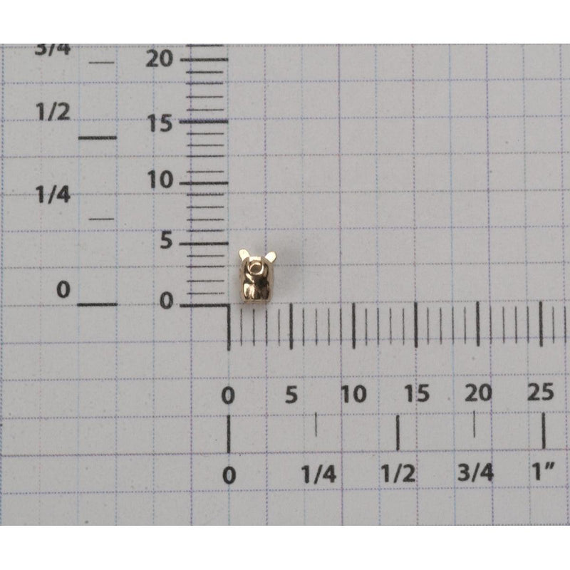 14KY & 14KW Medium Safety Catches - Otto Frei