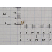 14KY & 14KW Small Joints - Otto Frei
