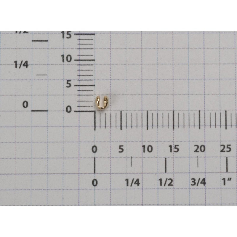 14KY & 14KW Small Joints - Otto Frei