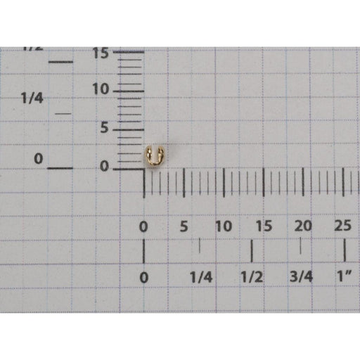 14KY & 14KW Small Joints - Otto Frei
