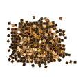 Soudures d’or jaune 14 carats du titre, à écoulement dur, sans cadmium, prédécoupées – sachets de 1 DWT