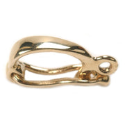 14KY Enhancer With Ring 3.7 mm X 5.5 mm Internal Diameter - Otto Frei