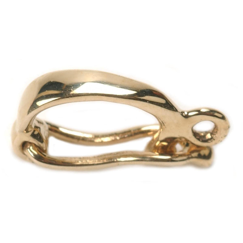 14KY Enhancer With Ring 3.7 mm X 5.5 mm Internal Diameter - Otto Frei