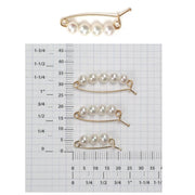 14KY Pearl Shortener with Four Cultured Freshwater Pearls - Otto Frei