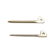 14KY Pinstems-5/8" - Otto Frei