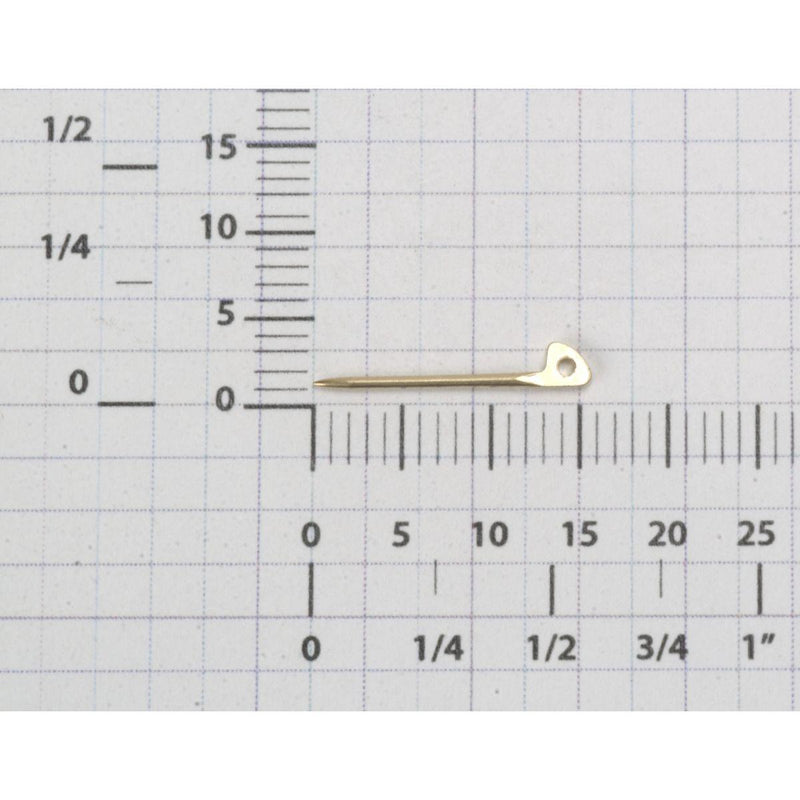 14KY Pinstems-5/8" - Otto Frei