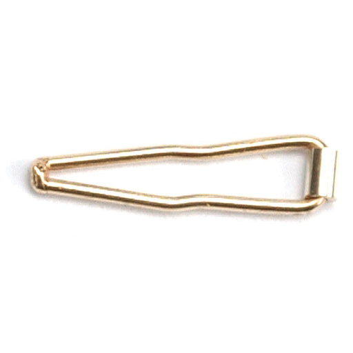 14KY Safety Figure 8 Wires Clasp Component-3 Sizes - Otto Frei