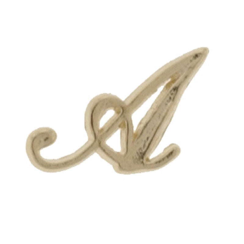 14KY Script Initial 7mm A - Otto Frei