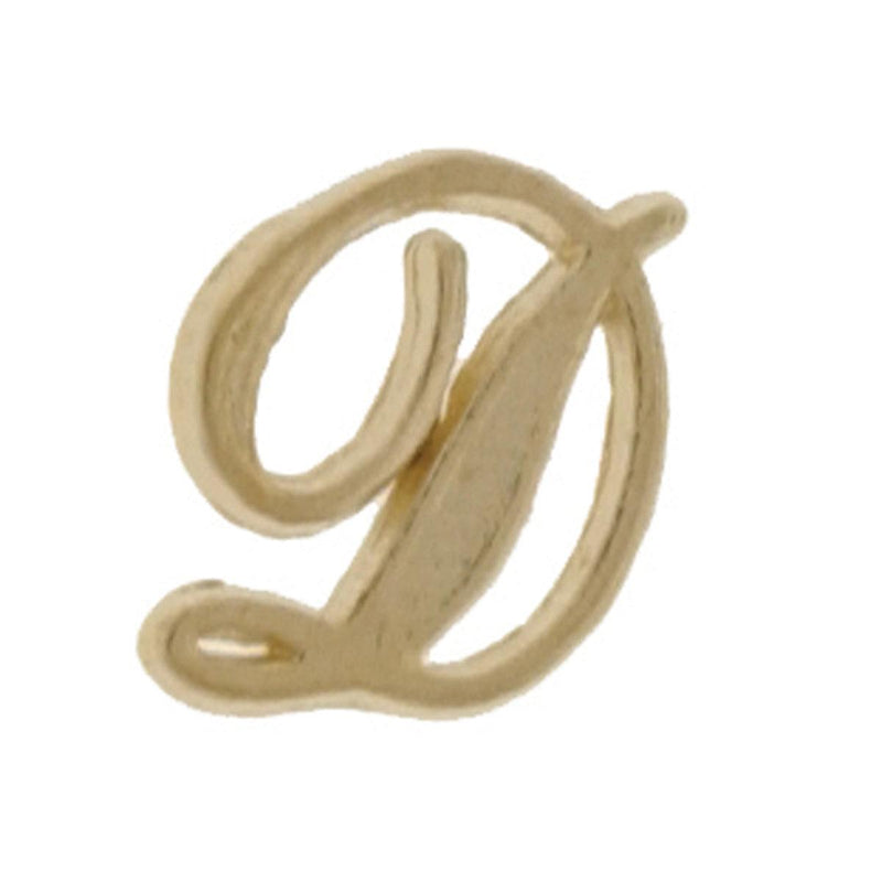 14KY Script Initial 7mm D - Otto Frei